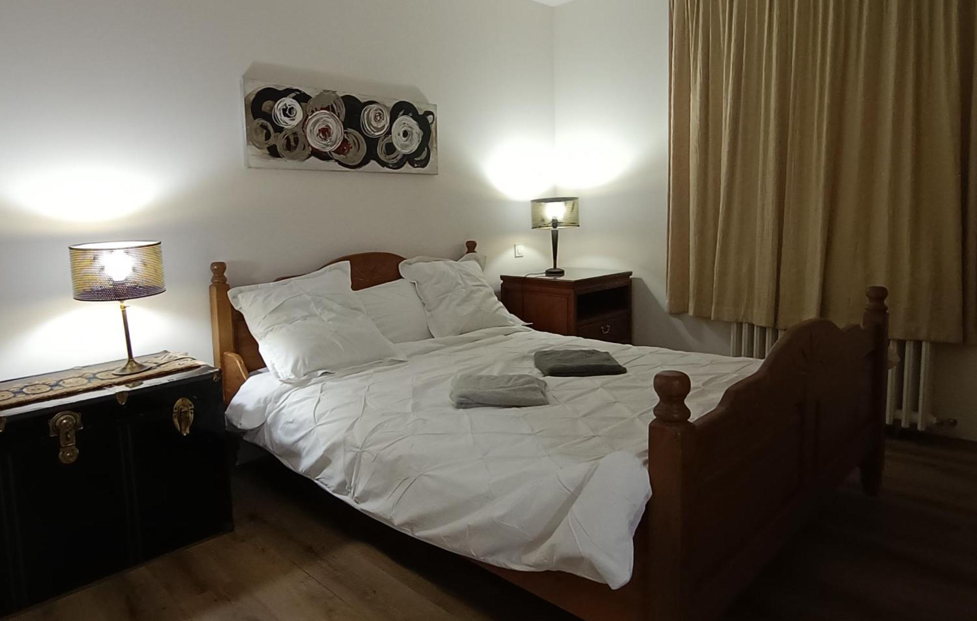 Grand Appartement, 2 Chambres Et Jardin Nimes Exterior photo